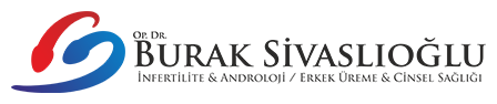 DR BURAK SİVASLIOĞLU Logo Logo