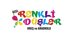 RENKLİ DÜŞLER KREŞ VE GÜNDÜZ BAKIM HİZMETLERİ Logo Logo