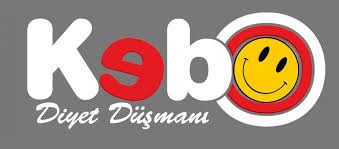 KEBO DÖNER Ahmet Logo Logo