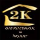 2K GAYRİMENKUL