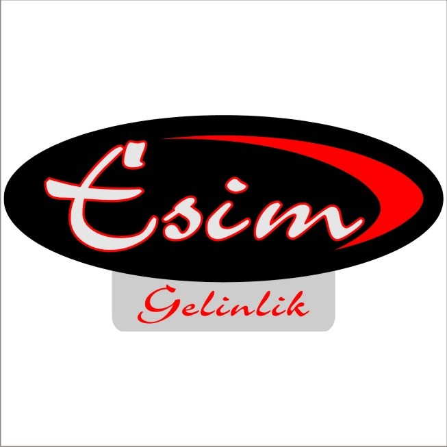 ESİM GELİNLİK Logo Logo