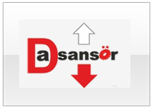 DABLAN ASANSÖR