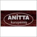 ANİTTA KURUYEMİŞ Logo Logo